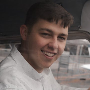 Wyatt McKee